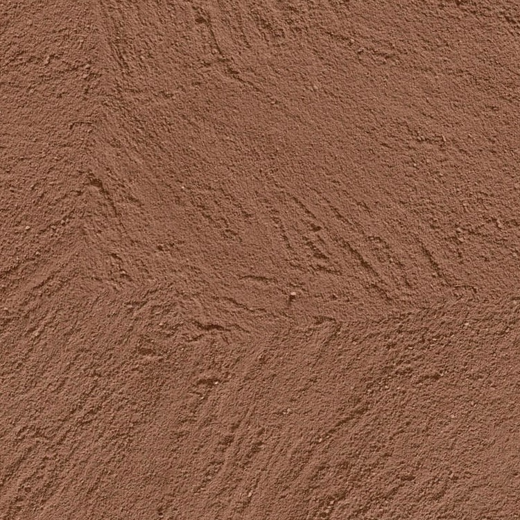 Textures   -   ARCHITECTURE   -   PLASTER   -   Painted plaster  - Clay plaster pbr texture seamless 22617 - HR Full resolution preview demo