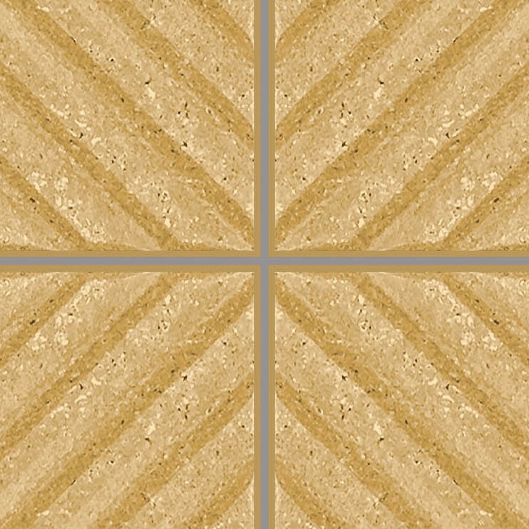Textures   -   ARCHITECTURE   -   PAVING OUTDOOR   -   Concrete   -   Blocks regular  - Ramp concrete tiles PBR texture seamless 21973 - HR Full resolution preview demo