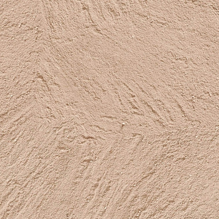 Textures   -   ARCHITECTURE   -   PLASTER   -   Painted plaster  - Clay plaster pbr texture seamless 22619 - HR Full resolution preview demo