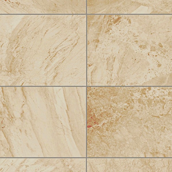 Textures   -   ARCHITECTURE   -   TILES INTERIOR   -   Marble tiles   -   coordinated themes  - Marble beige cm 30x60 texture seamles 18118 - HR Full resolution preview demo
