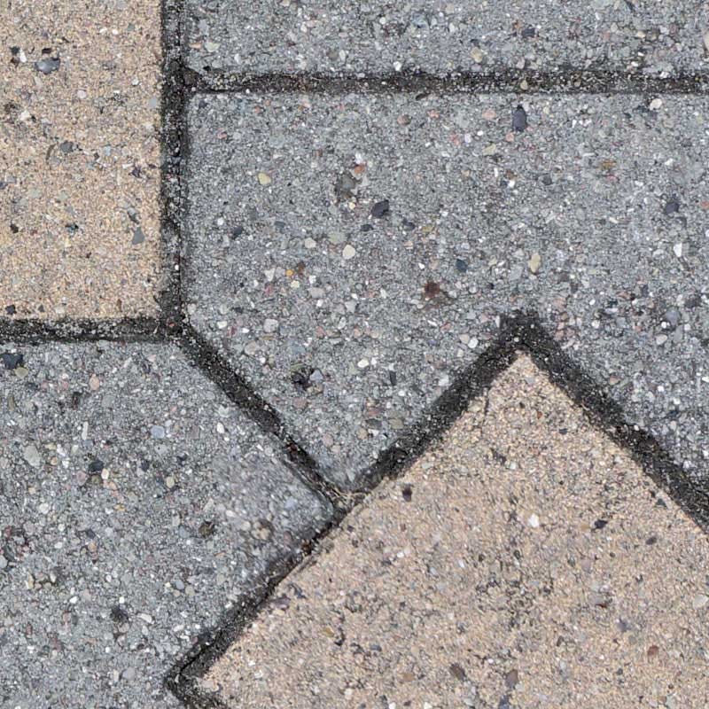 Textures   -   ARCHITECTURE   -   PAVING OUTDOOR   -   Concrete   -   Blocks mixed  - Paving concrete mixed size texture seamless 05563 - HR Full resolution preview demo
