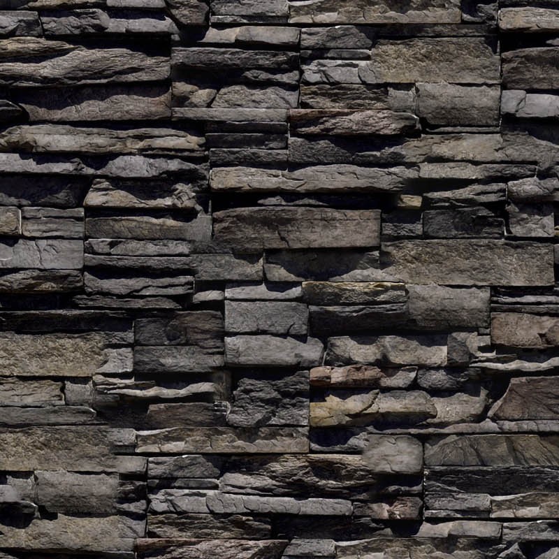 Textures   -   ARCHITECTURE   -   STONES WALLS   -   Claddings stone   -   Stacked slabs  - Stacked slabs walls stone texture seamless 08135 - HR Full resolution preview demo