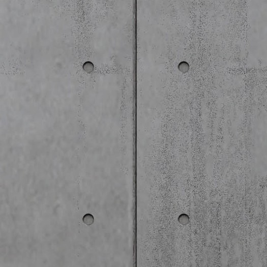 Textures   -   ARCHITECTURE   -   CONCRETE   -   Plates   -   Tadao Ando  - Tadao ando concrete plates seamless 01816 - HR Full resolution preview demo