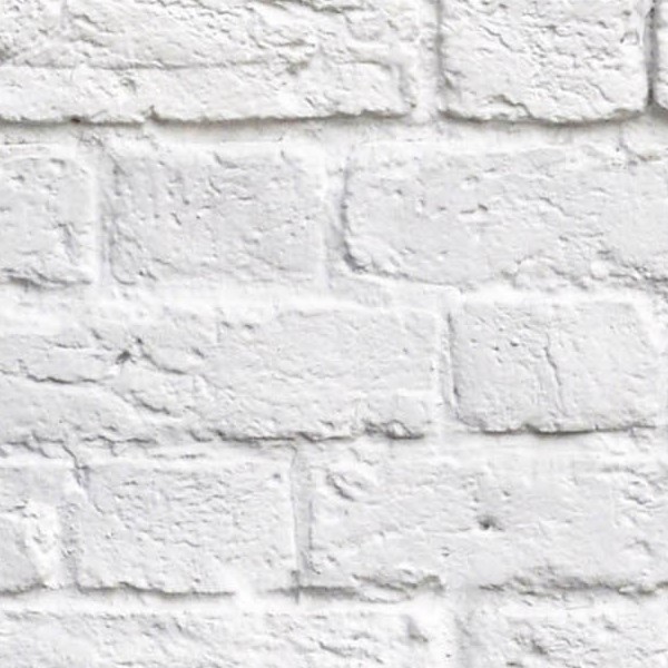 Textures   -   ARCHITECTURE   -   BRICKS   -   White Bricks  - White bricks texture seamless 00491 - HR Full resolution preview demo