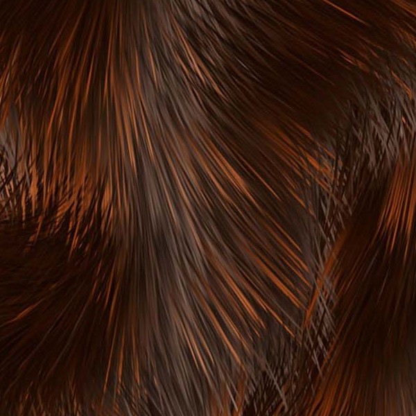 Textures   -   MATERIALS   -   FUR ANIMAL  - Faux fake fur animal texture seamless 09570 - HR Full resolution preview demo