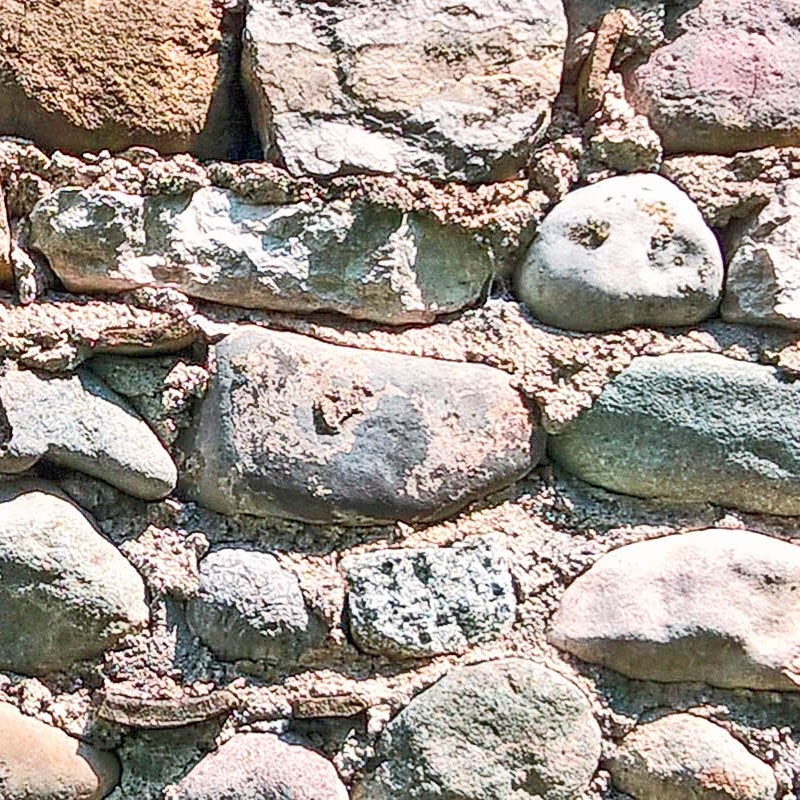 Textures   -   ARCHITECTURE   -   STONES WALLS   -   Stone walls  - Old wall stone texture seamless 17346 - HR Full resolution preview demo