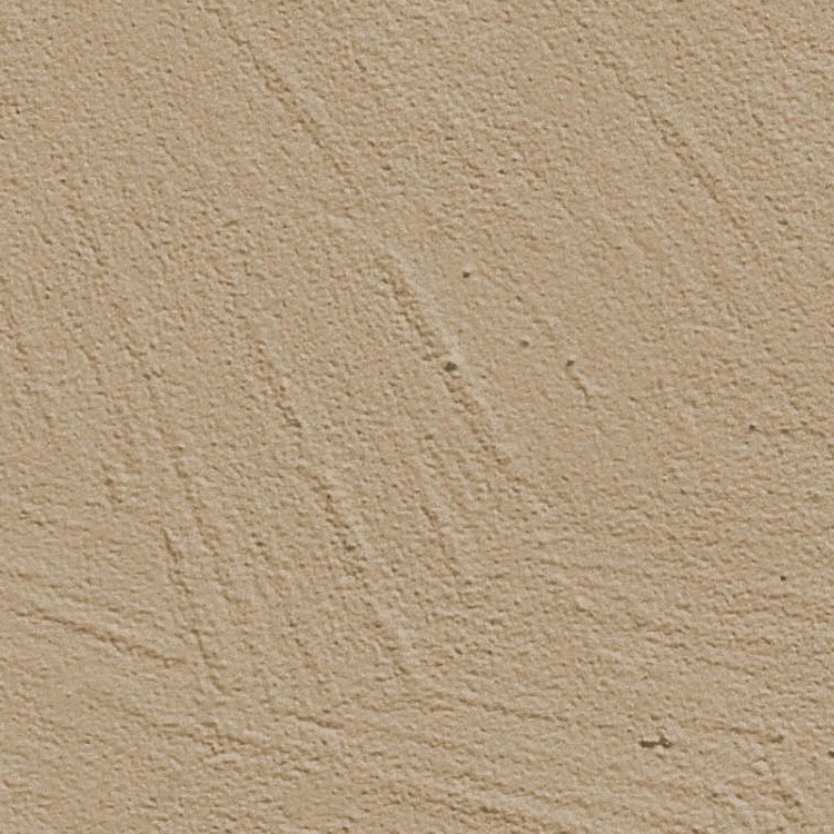 Textures - ARCHITECTURE - PLASTER - Painted plaster - Clay lime plaster pbr texture seamless 22637 - HR Full resolution preview demo