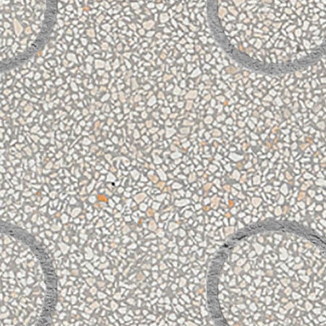 Textures   -   ARCHITECTURE   -   PAVING OUTDOOR   -   Concrete   -   Blocks mixed  - Paving concrete mixed size texture seamless 05583 - HR Full resolution preview demo