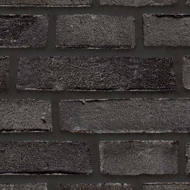 Textures   -   ARCHITECTURE   -   BRICKS   -   Facing Bricks   -   Rustic  - rustic bricks PBR texture seamless 21735 - HR Full resolution preview demo