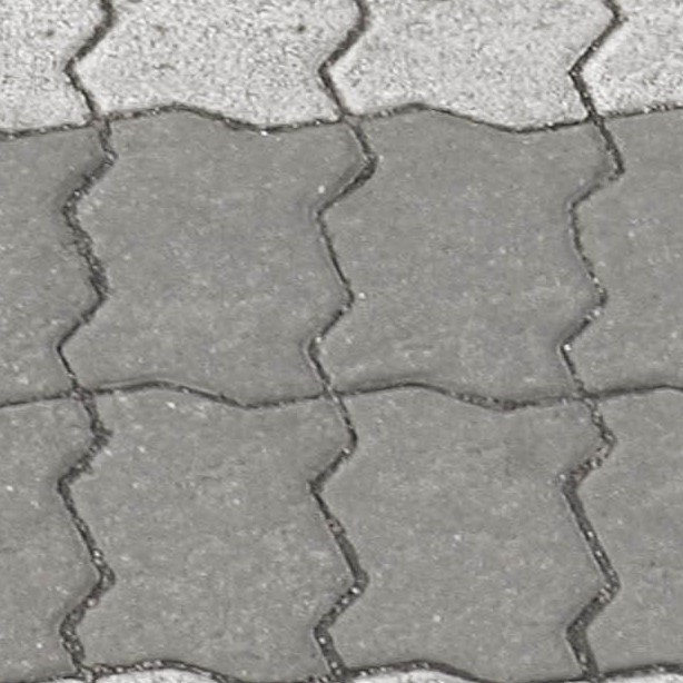 Textures   -   ARCHITECTURE   -   PAVING OUTDOOR   -   Concrete   -   Blocks regular  - Paving outdoor concrete regular block texture seamless 05648 - HR Full resolution preview demo