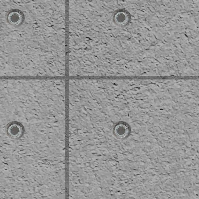 Textures   -   ARCHITECTURE   -   CONCRETE   -   Plates   -   Tadao Ando  - Tadao ando concrete plates seamless 01837 - HR Full resolution preview demo