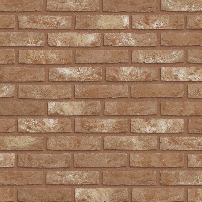 Textures   -   ARCHITECTURE   -   BRICKS   -   Facing Bricks   -   Rustic  - Rustic bricks texture seamless 00197 - HR Full resolution preview demo