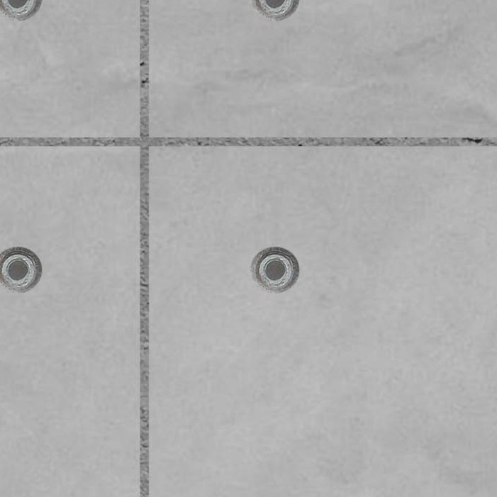 Textures   -   ARCHITECTURE   -   CONCRETE   -   Plates   -   Tadao Ando  - Tadao ando concrete plates seamless 01838 - HR Full resolution preview demo