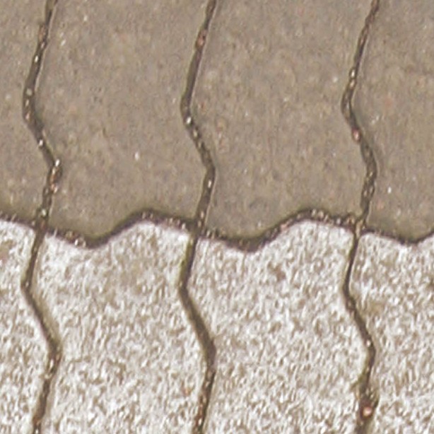Textures   -   ARCHITECTURE   -   PAVING OUTDOOR   -   Concrete   -   Blocks regular  - Paving outdoor concrete regular block texture seamless 05650 - HR Full resolution preview demo