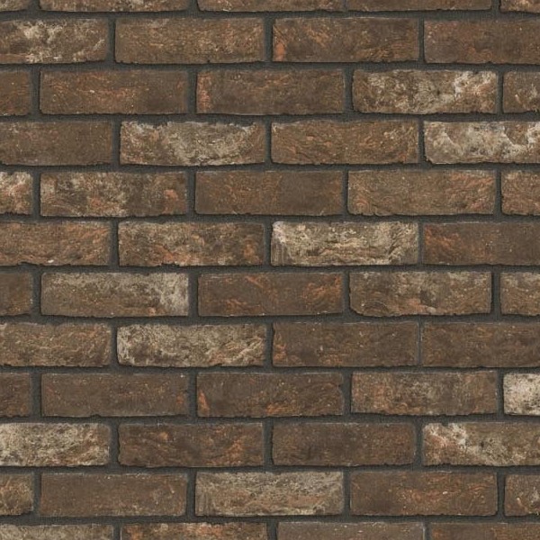 Textures   -   ARCHITECTURE   -   BRICKS   -   Facing Bricks   -   Rustic  - Rustic bricks texture seamless 00198 - HR Full resolution preview demo
