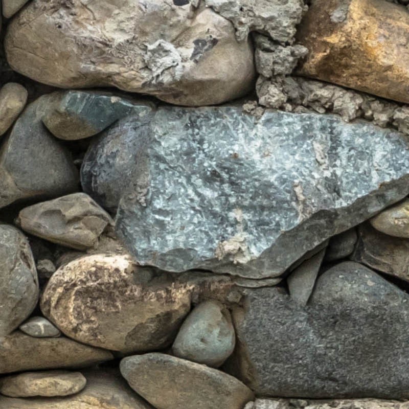 Textures   -   ARCHITECTURE   -   STONES WALLS   -   Stone walls  - Wall stone PBR texture seamless 22090 - HR Full resolution preview demo