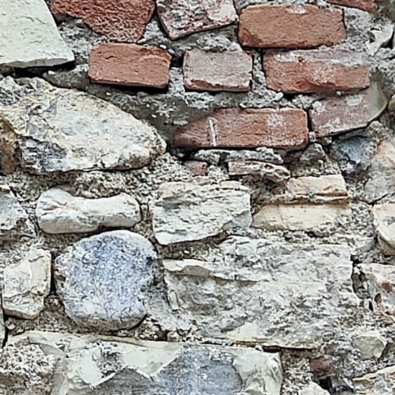 Textures   -   ARCHITECTURE   -   STONES WALLS   -   Stone walls  - Italy old wall stone Pbr texture seamless 22203 - HR Full resolution preview demo