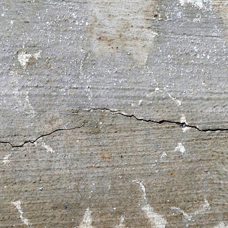 Textures   -   ARCHITECTURE   -   CONCRETE   -   Bare   -   Damaged walls  - Concrete bare damaged texture seamless 01385 - HR Full resolution preview demo