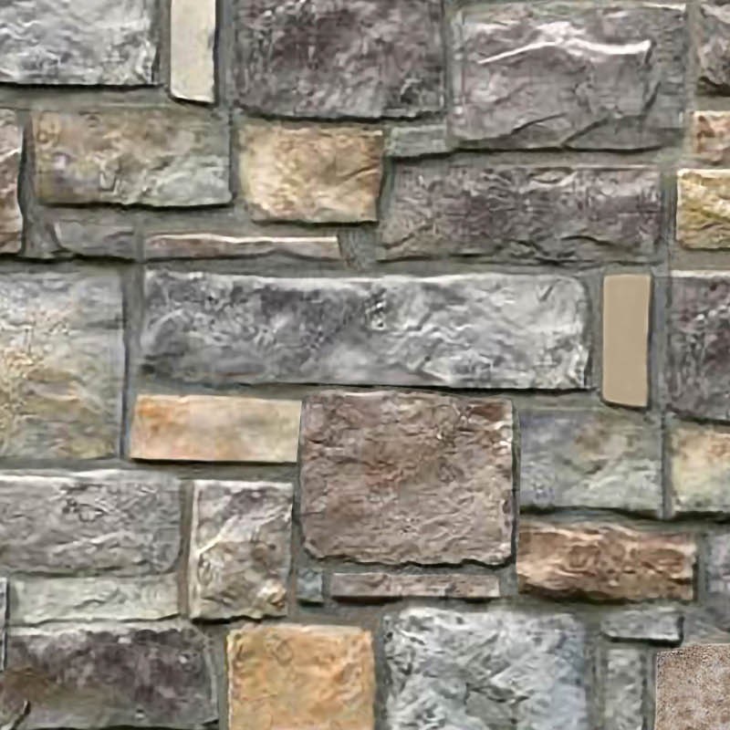 Textures   -   ARCHITECTURE   -   STONES WALLS   -   Stone walls  - Colored Ashlar stone wall pbr texture seamless 22386 - HR Full resolution preview demo