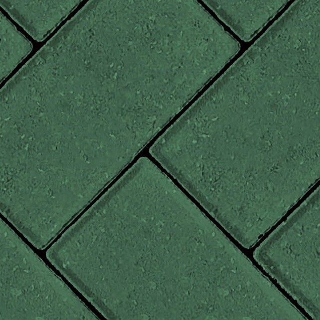 Textures   -   ARCHITECTURE   -   PAVING OUTDOOR   -   Concrete   -   Herringbone  - Concrete paving herringbone outdoor texture seamless 05816 - HR Full resolution preview demo