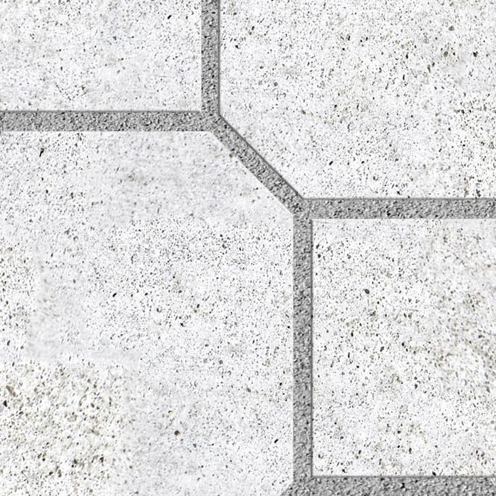 Textures   -   ARCHITECTURE   -   PAVING OUTDOOR   -   Concrete   -   Blocks mixed  - Paving concrete mixed size texture seamless 05588 - HR Full resolution preview demo