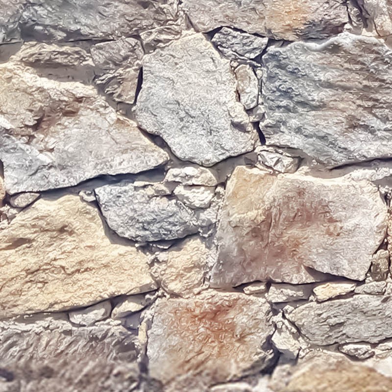 Textures   -   ARCHITECTURE   -   STONES WALLS   -   Stone walls  - Dry stone wall pbr texture seamless 22543 - HR Full resolution preview demo