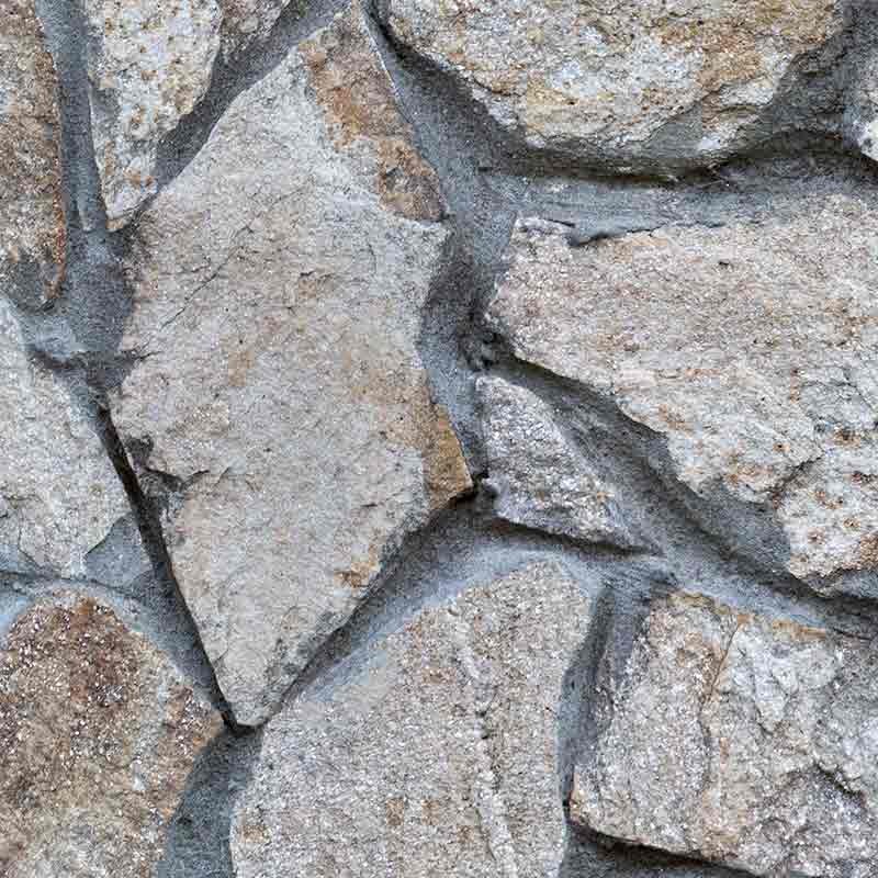 Textures   -   ARCHITECTURE   -   STONES WALLS   -   Claddings stone   -   Exterior  - Wall cladding stone mixed size seamless 08024 - HR Full resolution preview demo