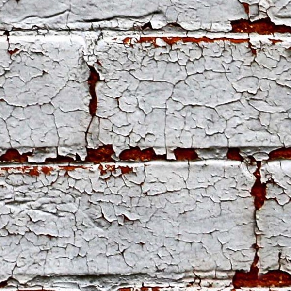 Textures   -   ARCHITECTURE   -   BRICKS   -   Damaged bricks  - Damaged bricks texture seamless 00130 - HR Full resolution preview demo