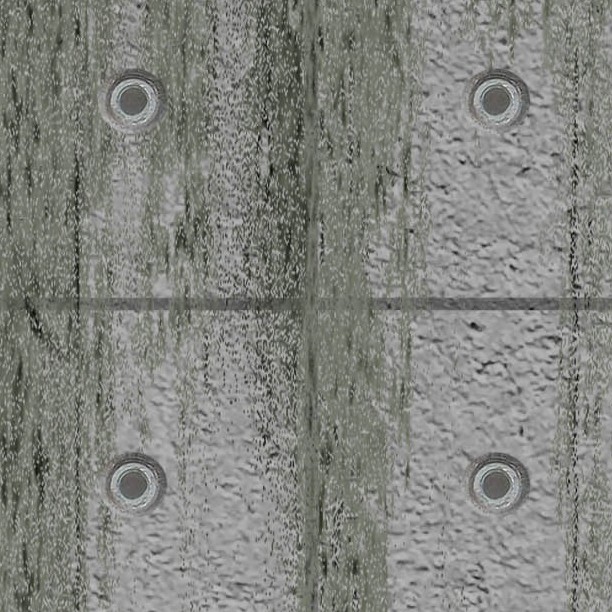 Textures   -   ARCHITECTURE   -   CONCRETE   -   Plates   -   Tadao Ando  - Tadao ando concrete plates seamless 01843 - HR Full resolution preview demo