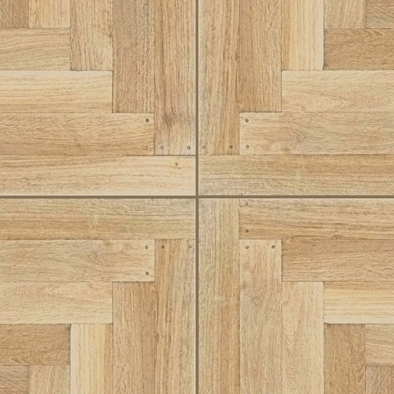 Textures   -   ARCHITECTURE   -   WOOD FLOORS   -   Parquet square  - Cherry wood flooring square texture seamless 05389 - HR Full resolution preview demo