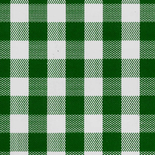 Textures   -   MATERIALS   -   FABRICS   -   Gingham - Vichy  - Gingham vichy green fabrics texture seamless 21373 - HR Full resolution preview demo