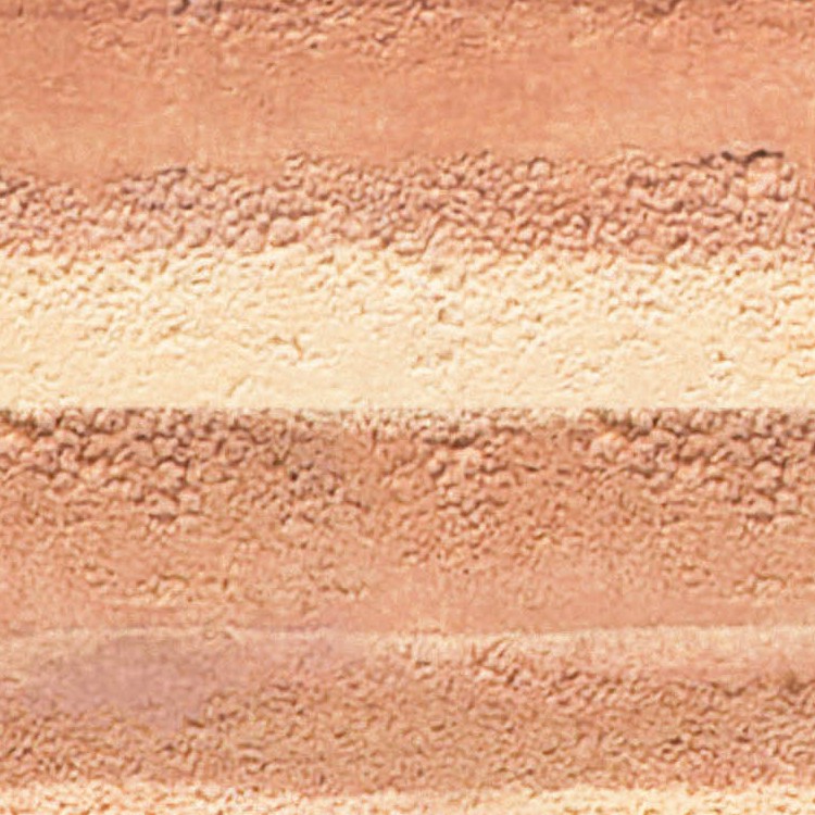 Textures - NATURE ELEMENTS - SOIL - Rammed Earth - 3_Warm Toned Rammed Earth PBR texture-seamless 22649 - HR Full resolution preview demo