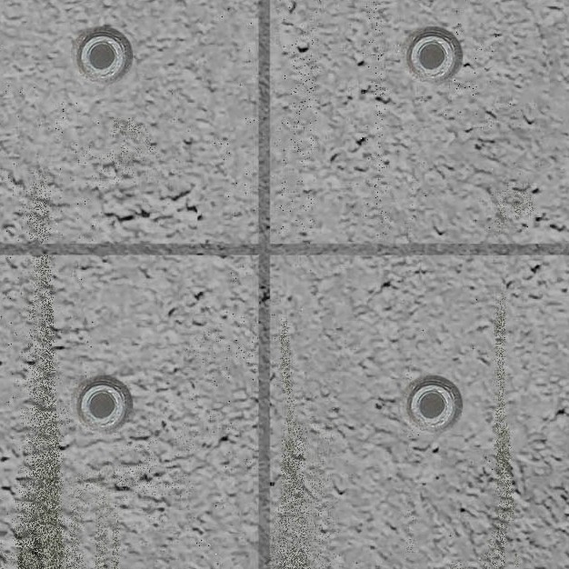 Textures   -   ARCHITECTURE   -   CONCRETE   -   Plates   -   Tadao Ando  - Tadao ando concrete plates seamless 01844 - HR Full resolution preview demo