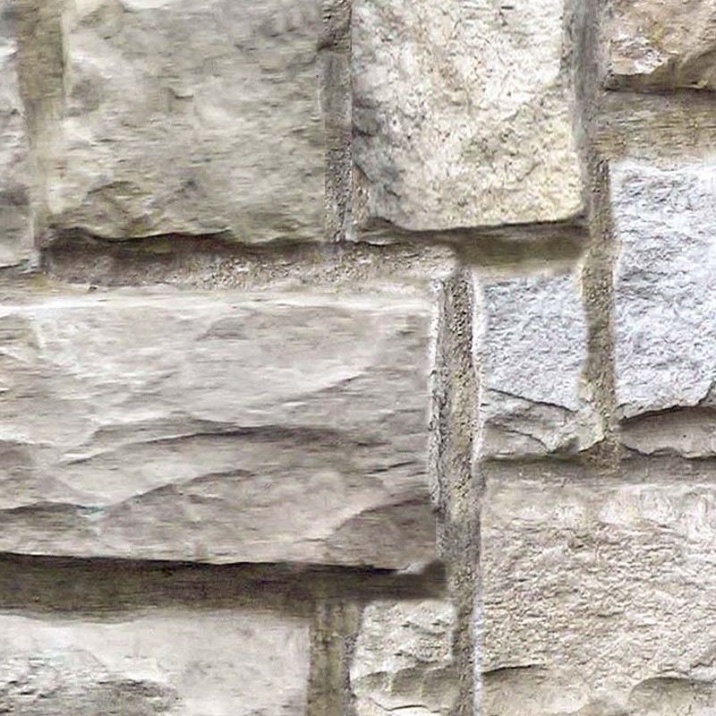 Textures   -   ARCHITECTURE   -   STONES WALLS   -   Claddings stone   -   Exterior  - Retaining walls stone for gardens texture horizontal seamless 19358 - HR Full resolution preview demo