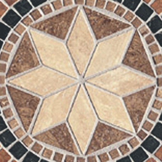 Textures   -   ARCHITECTURE   -   PAVING OUTDOOR   -   Mosaico  - Mosaic paving outdoor texture seamless 06073 - HR Full resolution preview demo