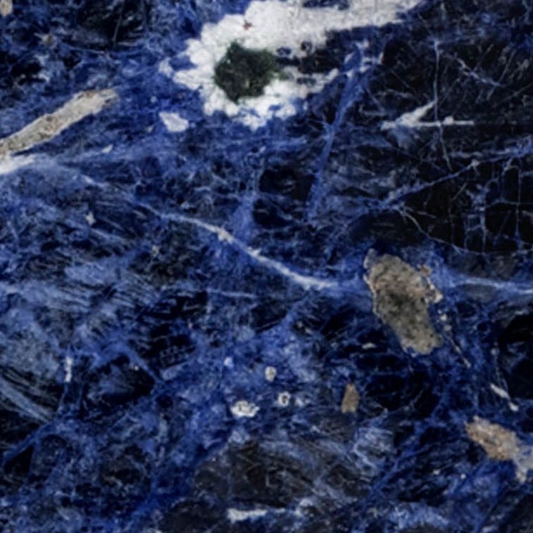Textures   -   ARCHITECTURE   -   MARBLE SLABS   -   Blue  - Royal blue slab marble Pbr texture seamless 22267 - HR Full resolution preview demo