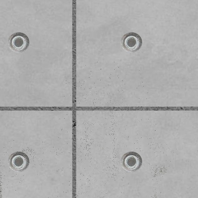 Textures   -   ARCHITECTURE   -   CONCRETE   -   Plates   -   Tadao Ando  - Tadao ando concrete plates seamless 01845 - HR Full resolution preview demo