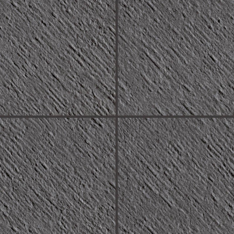 Textures   -   ARCHITECTURE   -   TILES INTERIOR   -   Stone tiles  - Basalt square tile texture seamless 15990 - HR Full resolution preview demo