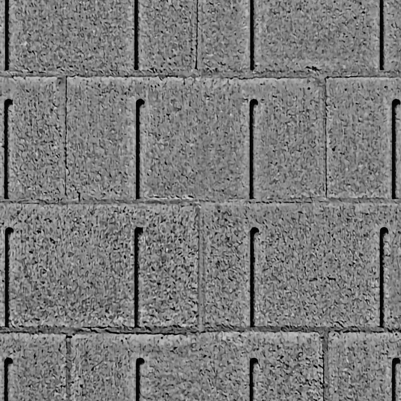 Textures   -   ARCHITECTURE   -   CONCRETE   -   Plates   -   Clean  - Concrete clean plates wall texture seamless 01654 - HR Full resolution preview demo