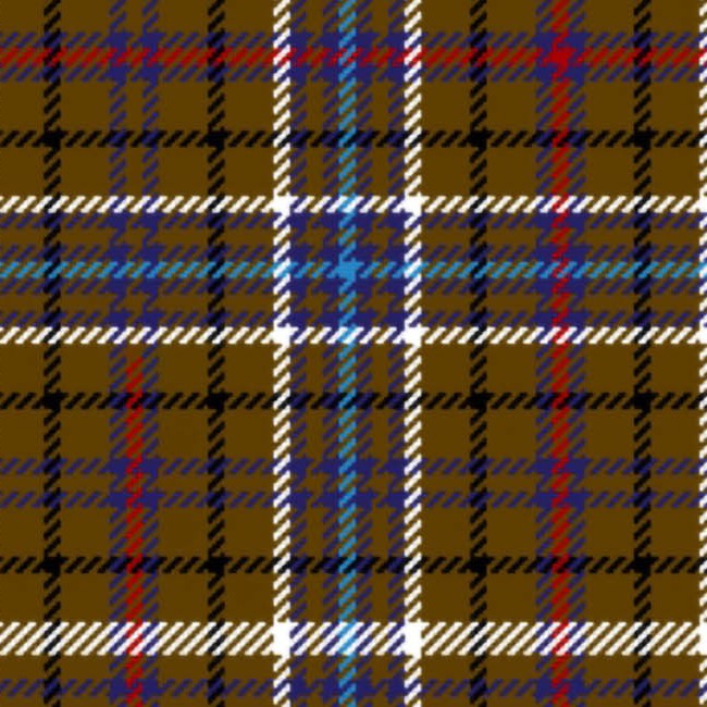 Textures   -   MATERIALS   -   FABRICS   -   Tartan  - Cotton tartan fabric texture seamless 16331 - HR Full resolution preview demo