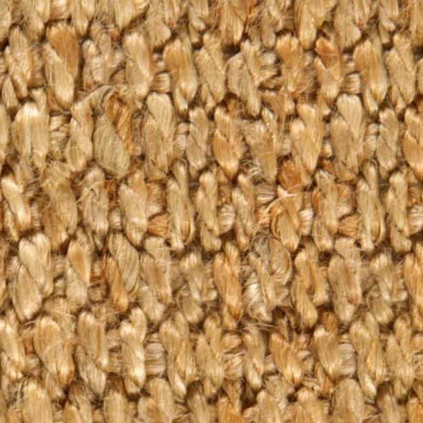 Textures   -   MATERIALS   -   CARPETING   -   Natural fibers  - Jute carpeting natural fibers texture-seamless 21388 - HR Full resolution preview demo