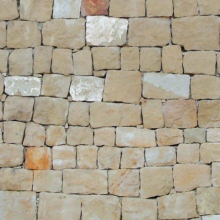 Textures   -   ARCHITECTURE   -   STONES WALLS   -   Stone blocks  - Wall stone with regular blocks texture seamless 08324 - HR Full resolution preview demo