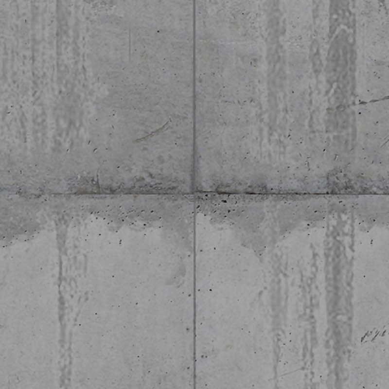 Textures   -   ARCHITECTURE   -   CONCRETE   -   Plates   -   Dirty  - Concrete dirt plates wall texture seamless 01744 - HR Full resolution preview demo