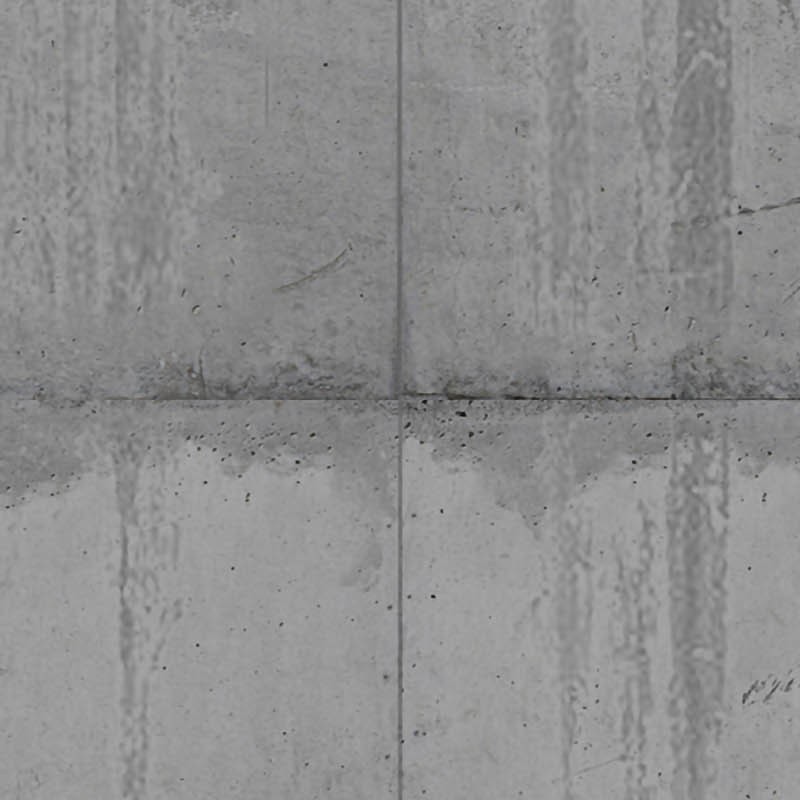 Textures   -   ARCHITECTURE   -   CONCRETE   -   Plates   -   Dirty  - Concrete dirt plates wall texture seamless 01744 - HR Full resolution preview demo