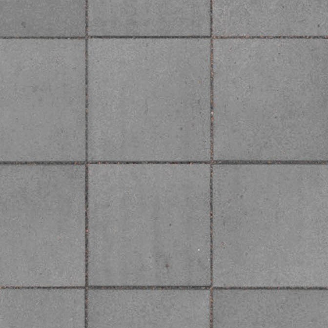 Textures   -   ARCHITECTURE   -   PAVING OUTDOOR   -   Concrete   -   Blocks regular  - Paving outdoor concrete regular block texture seamless 05658 - HR Full resolution preview demo