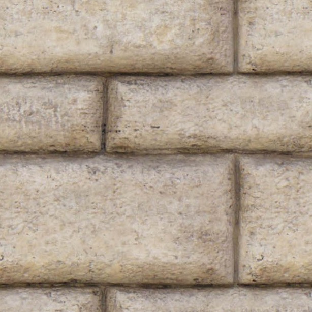 Textures   -   ARCHITECTURE   -   STONES WALLS   -   Stone blocks  - Rome wall stone with regular blocks texture seamless 08325 - HR Full resolution preview demo