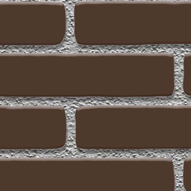 Textures   -   ARCHITECTURE   -   BRICKS   -   Colored Bricks   -   Smooth  - Texture colored bricks smooth seamless 00084 - HR Full resolution preview demo