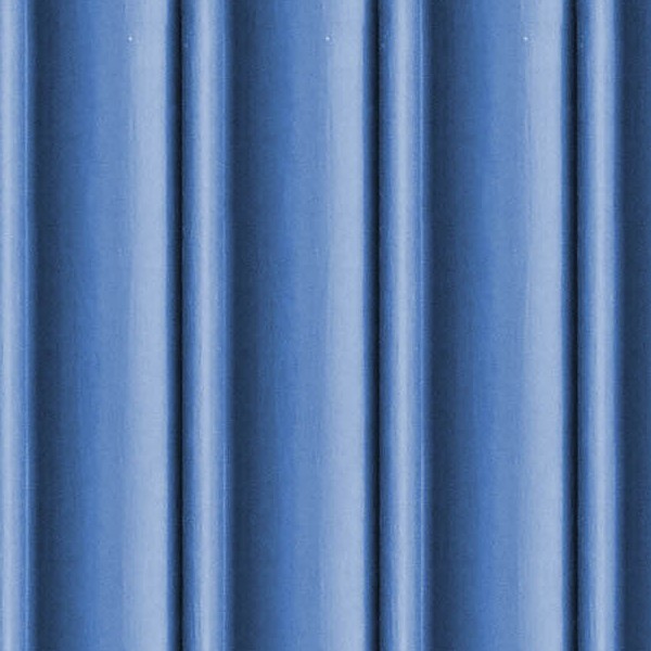 Textures   -   MATERIALS   -   METALS   -   Corrugated  - Painted corrugated metal texture seamless 09951 - HR Full resolution preview demo