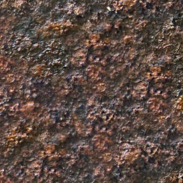 Textures   -   MATERIALS   -   METALS   -   Dirty rusty  - Rusty dirty metal texture seamless 10072 - HR Full resolution preview demo