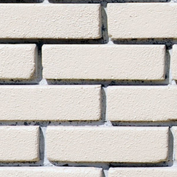 Textures   -   ARCHITECTURE   -   BRICKS   -   White Bricks  - White bricks texture seamless 00523 - HR Full resolution preview demo